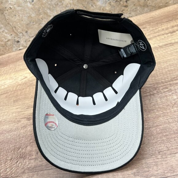 Anthropologie \'47 San Francisco Giants Clean Up Baseball Cap main image 5